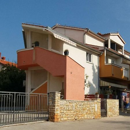 Mare Medulin Διαμέρισμα Εξωτερικό φωτογραφία