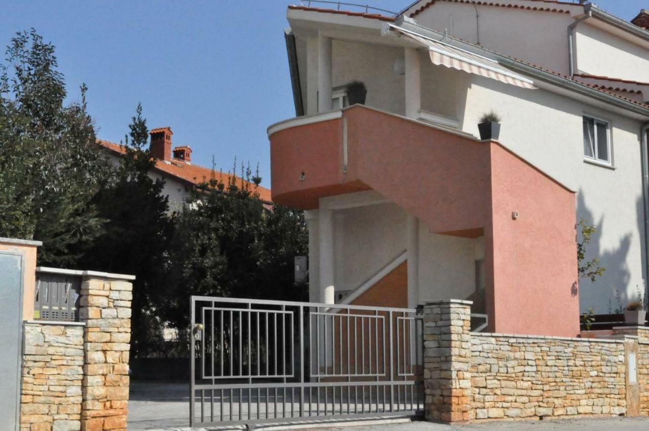 Mare Medulin Διαμέρισμα Εξωτερικό φωτογραφία