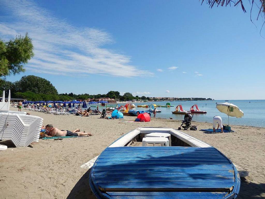Mare Medulin Διαμέρισμα Εξωτερικό φωτογραφία